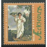 C2498 ÍNDIOS MAMELUCA 2002 - 10.557 Mint